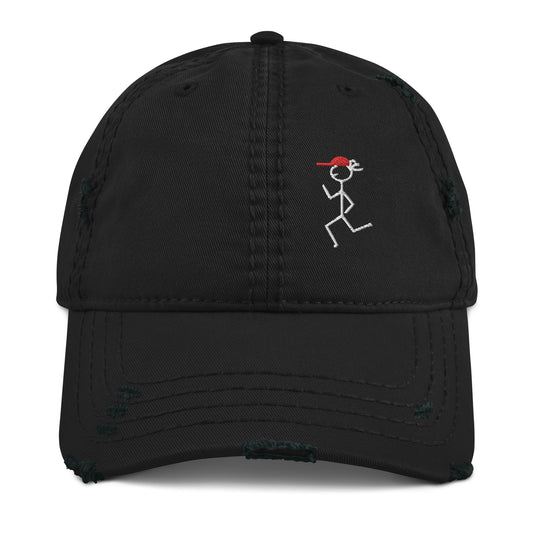 Matt-man Dad Hat