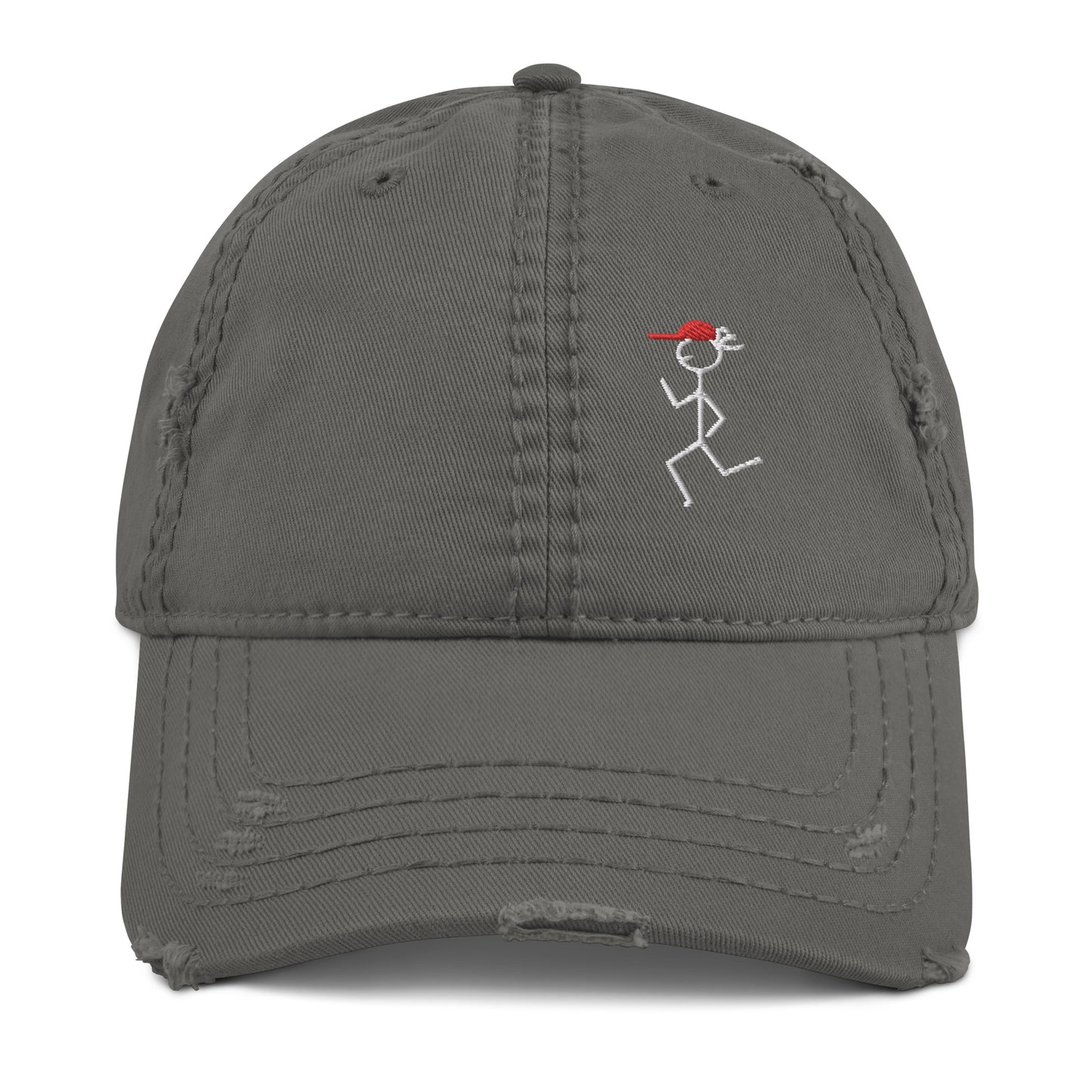 Matt-man Dad Hat