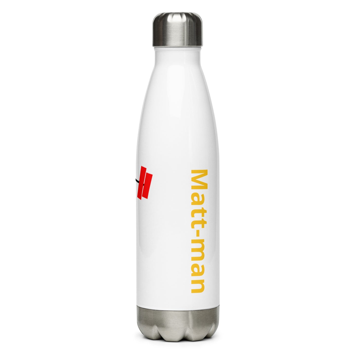 Stainless Steel Water Bottle