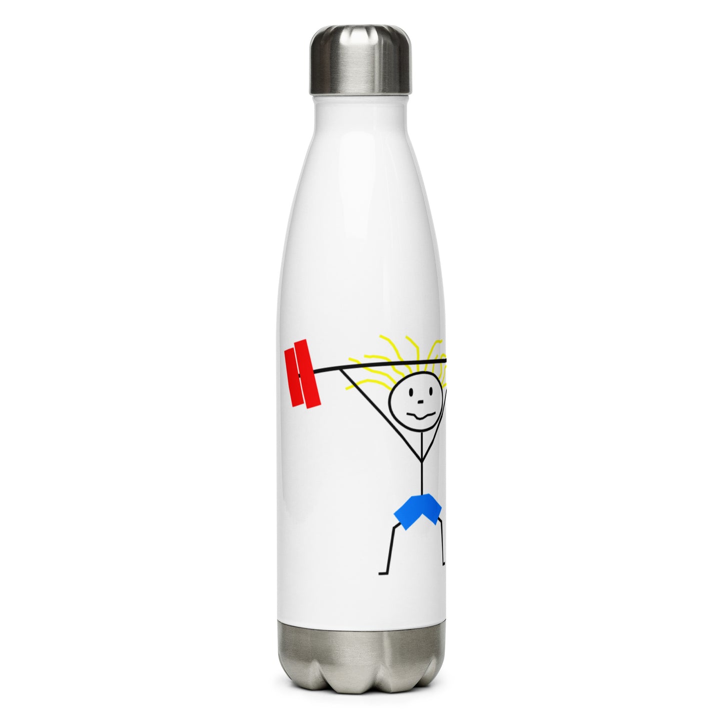 Stainless Steel Water Bottle