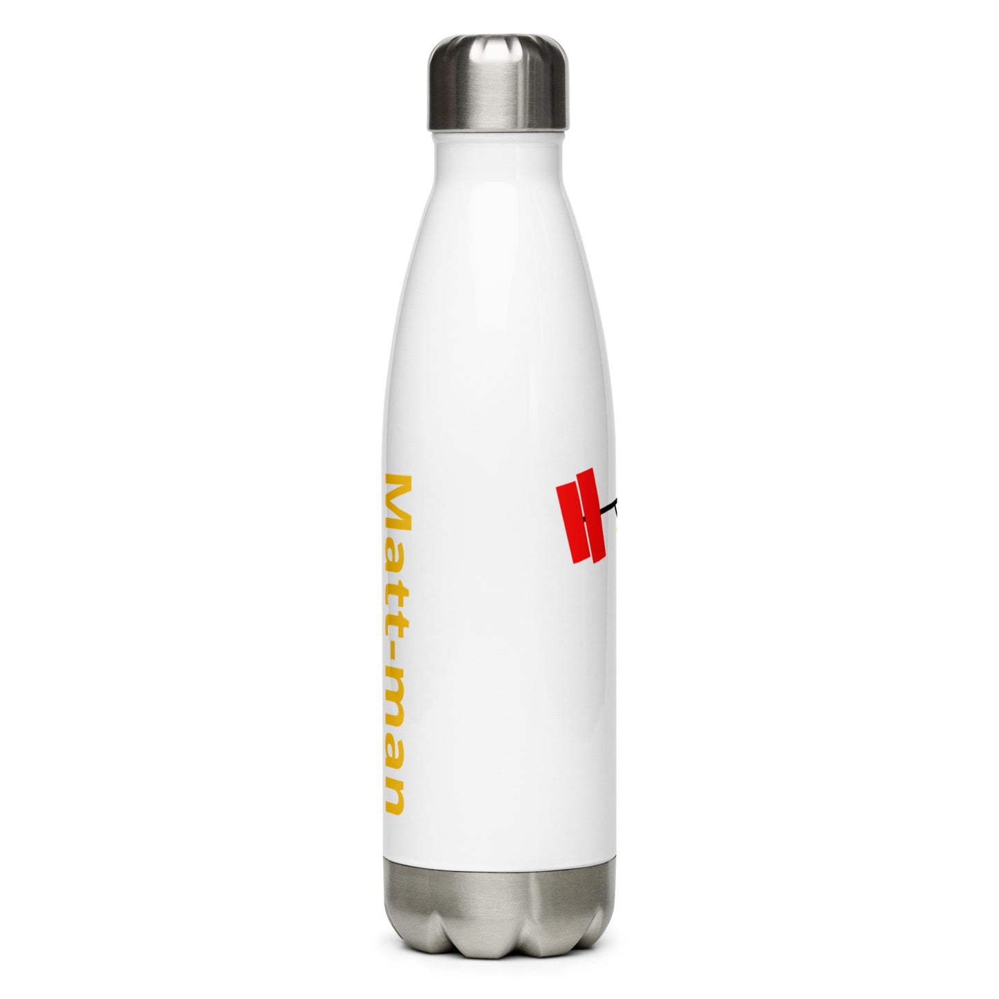 Stainless Steel Water Bottle